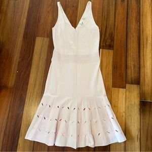 Ted Baker Pink Dress 6 (2)